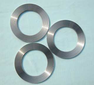 廊坊金属齿形垫厂家的发展优势及其在非金属材料机械设备销售中的应用