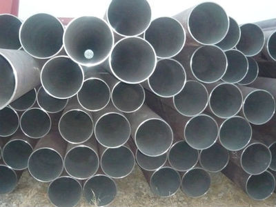 133×5浙江45号无缝钢管规格与技术参数详解