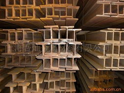 上海吾灿金属材料工字钢产品列表及金属材料应用指南