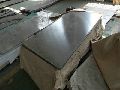 ST12冷板 金属材料中的基础与广泛应用