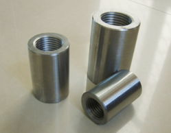 阜新冷挤压与正反丝钢筋连接套筒 用途分类与生产厂商解析