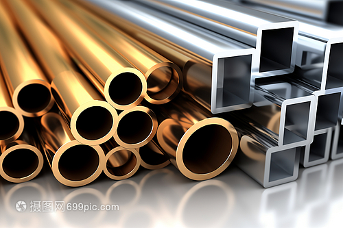 不锈钢管道 金属材料的卓越代表与应用优势