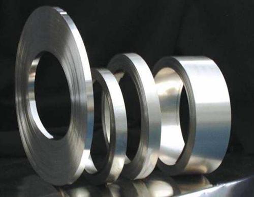 不锈钢精密材料在机械设备行业的应用与展示——以赛凯金属材料为例