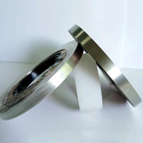 镀锡铜箔产品展示 - 深圳市中金贵金属材料有限公司