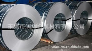 东莞市润辉金属材料弹簧钢产品列表及机械设备销售